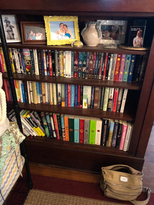 bookshelf 2