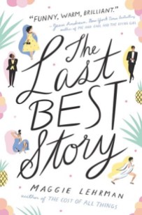 the last best story