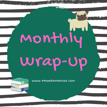 Monthly Wrap-Up