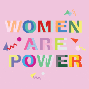 women are power.gif